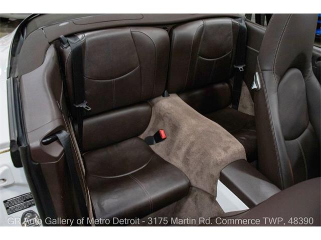 2006 Porsche 911 (CC-2071219) for sale in Kentwood, Michigan