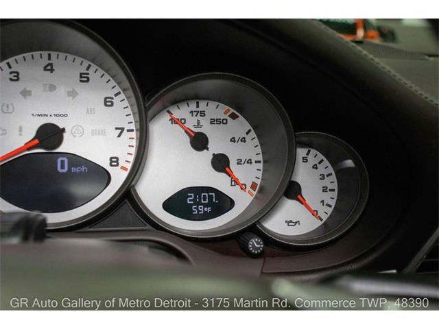 2006 Porsche 911 (CC-2071219) for sale in Kentwood, Michigan