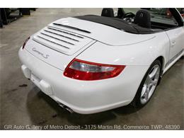 2006 Porsche 911 (CC-2071219) for sale in Kentwood, Michigan