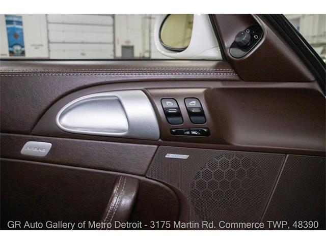 2006 Porsche 911 (CC-2071219) for sale in Kentwood, Michigan