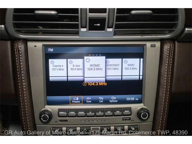 2006 Porsche 911 (CC-2071219) for sale in Kentwood, Michigan