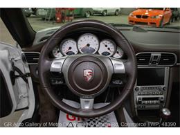 2006 Porsche 911 (CC-2071219) for sale in Kentwood, Michigan