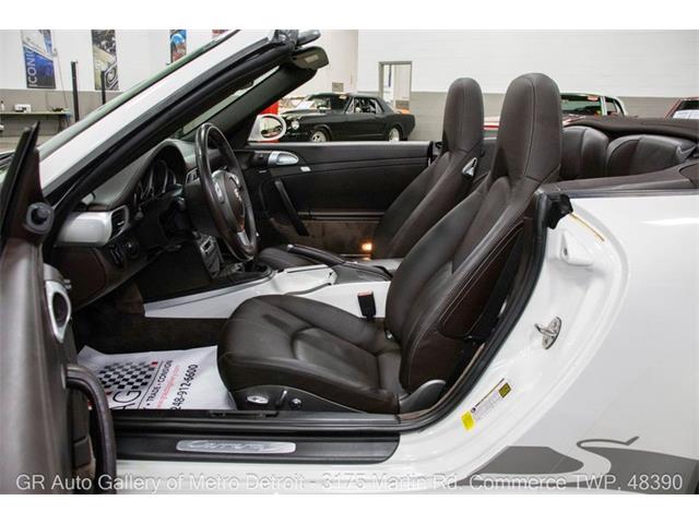 2006 Porsche 911 (CC-2071219) for sale in Kentwood, Michigan