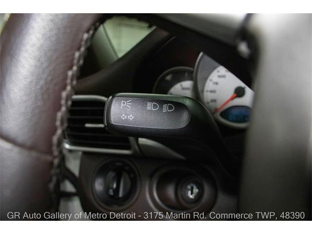 2006 Porsche 911 (CC-2071219) for sale in Kentwood, Michigan