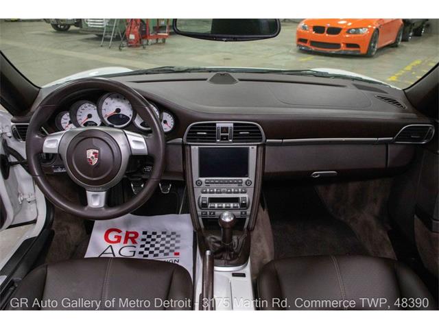 2006 Porsche 911 (CC-2071219) for sale in Kentwood, Michigan