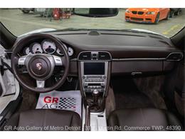 2006 Porsche 911 (CC-2071219) for sale in Kentwood, Michigan