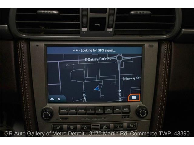 2006 Porsche 911 (CC-2071219) for sale in Kentwood, Michigan