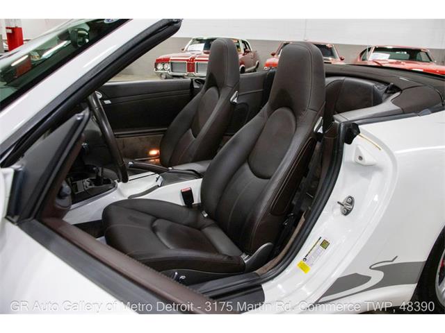 2006 Porsche 911 (CC-2071219) for sale in Kentwood, Michigan