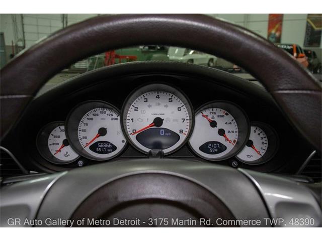 2006 Porsche 911 (CC-2071219) for sale in Kentwood, Michigan