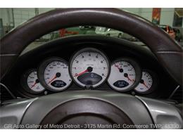 2006 Porsche 911 (CC-2071219) for sale in Kentwood, Michigan