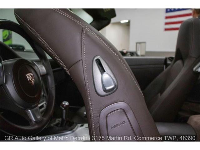 2006 Porsche 911 (CC-2071219) for sale in Kentwood, Michigan