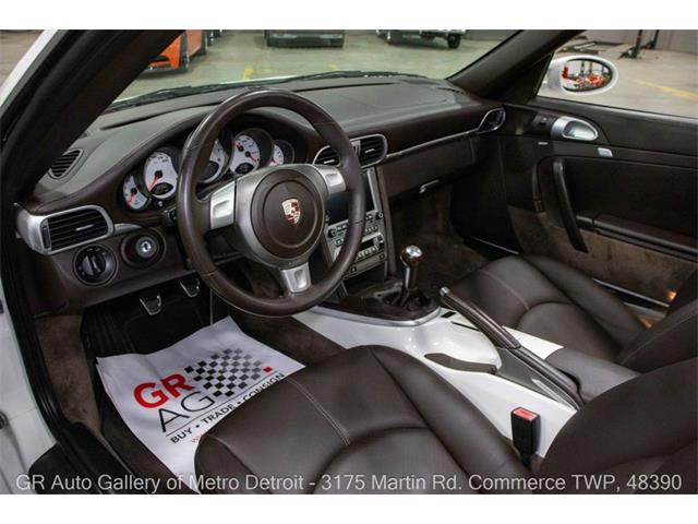 2006 Porsche 911 (CC-2071219) for sale in Kentwood, Michigan
