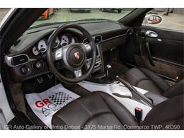 2006 Porsche 911 (CC-2071219) for sale in Kentwood, Michigan