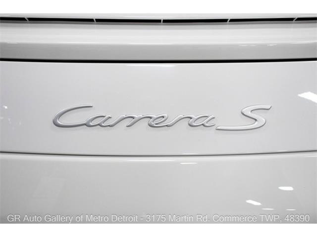 2006 Porsche 911 (CC-2071219) for sale in Kentwood, Michigan