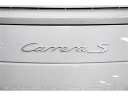 2006 Porsche 911 (CC-2071219) for sale in Kentwood, Michigan