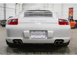 2006 Porsche 911 (CC-2071219) for sale in Kentwood, Michigan