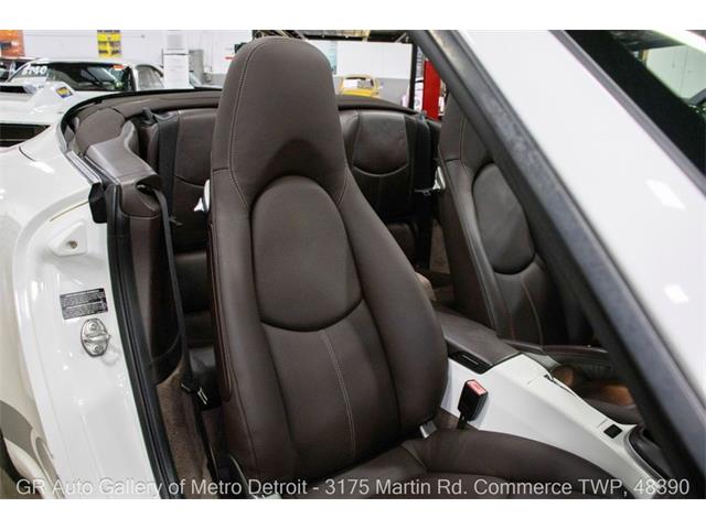 2006 Porsche 911 (CC-2071219) for sale in Kentwood, Michigan