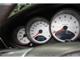 2006 Porsche 911 (CC-2071219) for sale in Kentwood, Michigan
