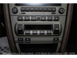 2006 Porsche 911 (CC-2071219) for sale in Kentwood, Michigan