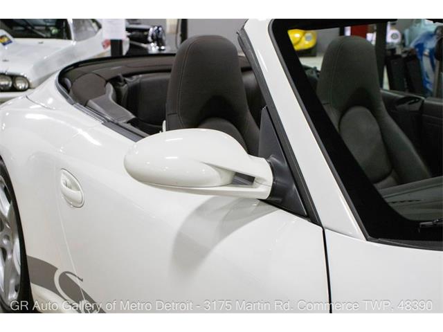 2006 Porsche 911 (CC-2071219) for sale in Kentwood, Michigan