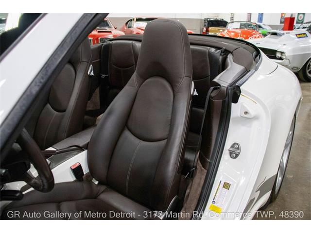 2006 Porsche 911 (CC-2071219) for sale in Kentwood, Michigan