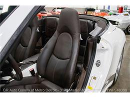 2006 Porsche 911 (CC-2071219) for sale in Kentwood, Michigan