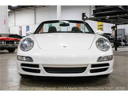 2006 Porsche 911 (CC-2071219) for sale in Kentwood, Michigan