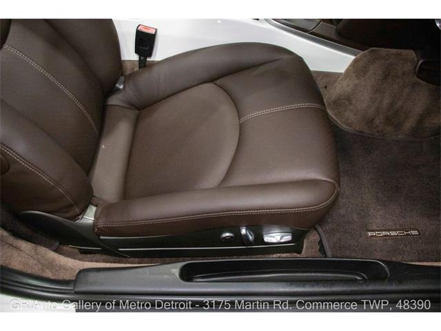 2006 Porsche 911 (CC-2071219) for sale in Kentwood, Michigan