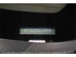 2006 Porsche 911 (CC-2071219) for sale in Kentwood, Michigan