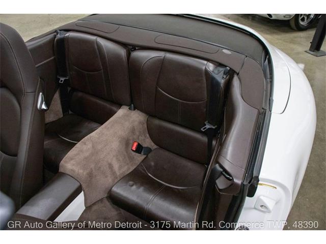 2006 Porsche 911 (CC-2071219) for sale in Kentwood, Michigan