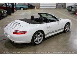 2006 Porsche 911 (CC-2071219) for sale in Kentwood, Michigan