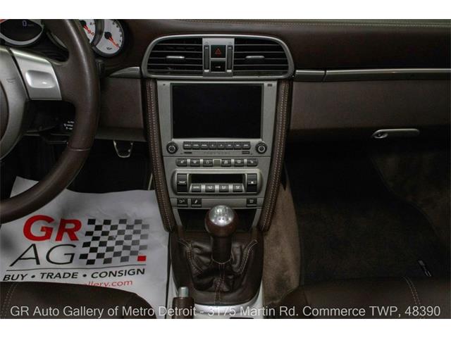 2006 Porsche 911 (CC-2071219) for sale in Kentwood, Michigan