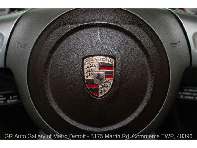 2006 Porsche 911 (CC-2071219) for sale in Kentwood, Michigan