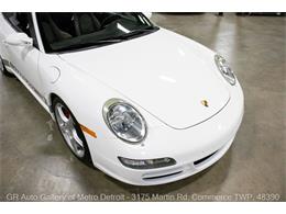 2006 Porsche 911 (CC-2071219) for sale in Kentwood, Michigan