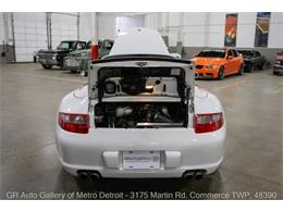 2006 Porsche 911 (CC-2071219) for sale in Kentwood, Michigan