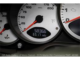 2006 Porsche 911 (CC-2071219) for sale in Kentwood, Michigan