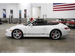 2006 Porsche 911 (CC-2071219) for sale in Kentwood, Michigan