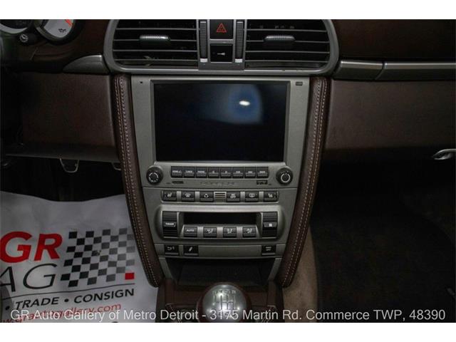2006 Porsche 911 (CC-2071219) for sale in Kentwood, Michigan
