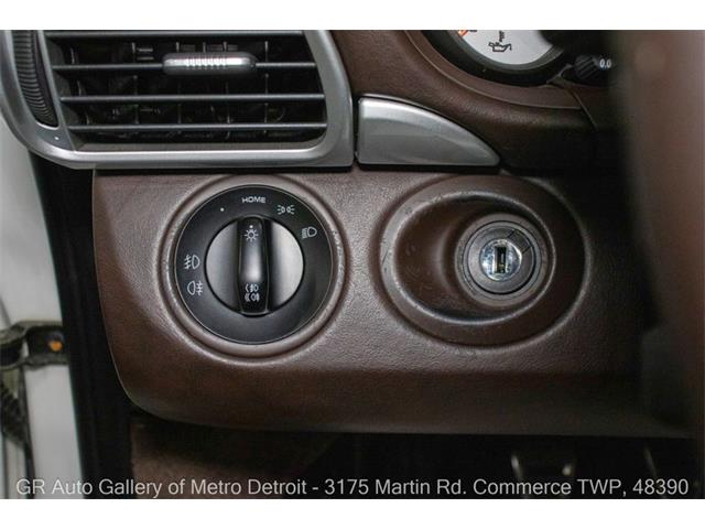 2006 Porsche 911 (CC-2071219) for sale in Kentwood, Michigan