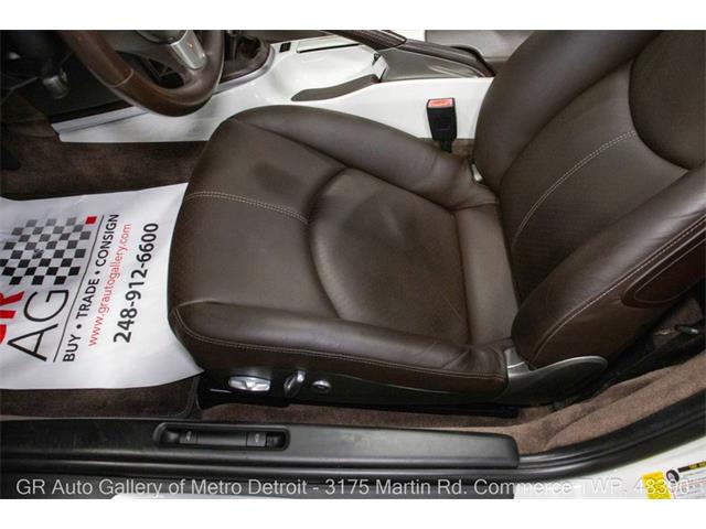 2006 Porsche 911 (CC-2071219) for sale in Kentwood, Michigan