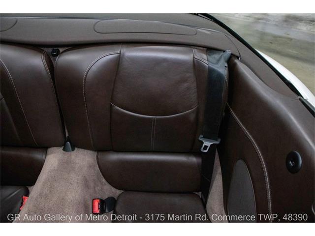 2006 Porsche 911 (CC-2071219) for sale in Kentwood, Michigan