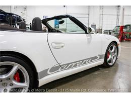 2006 Porsche 911 (CC-2071219) for sale in Kentwood, Michigan