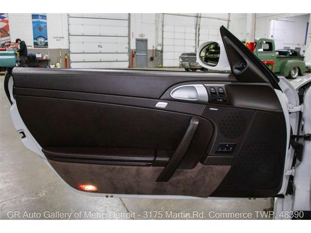 2006 Porsche 911 (CC-2071219) for sale in Kentwood, Michigan