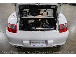 2006 Porsche 911 (CC-2071219) for sale in Kentwood, Michigan