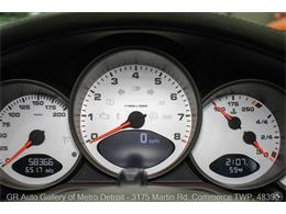 2006 Porsche 911 (CC-2071219) for sale in Kentwood, Michigan