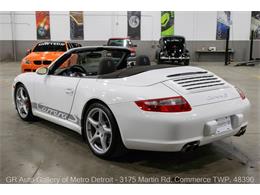 2006 Porsche 911 (CC-2071219) for sale in Kentwood, Michigan