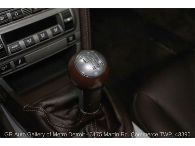 2006 Porsche 911 (CC-2071219) for sale in Kentwood, Michigan