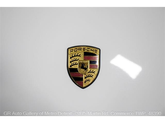 2006 Porsche 911 (CC-2071219) for sale in Kentwood, Michigan