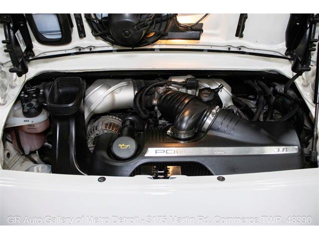 2006 Porsche 911 (CC-2071219) for sale in Kentwood, Michigan