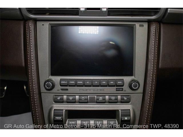 2006 Porsche 911 (CC-2071219) for sale in Kentwood, Michigan